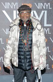 Spike Lee hace boicot al Oscar