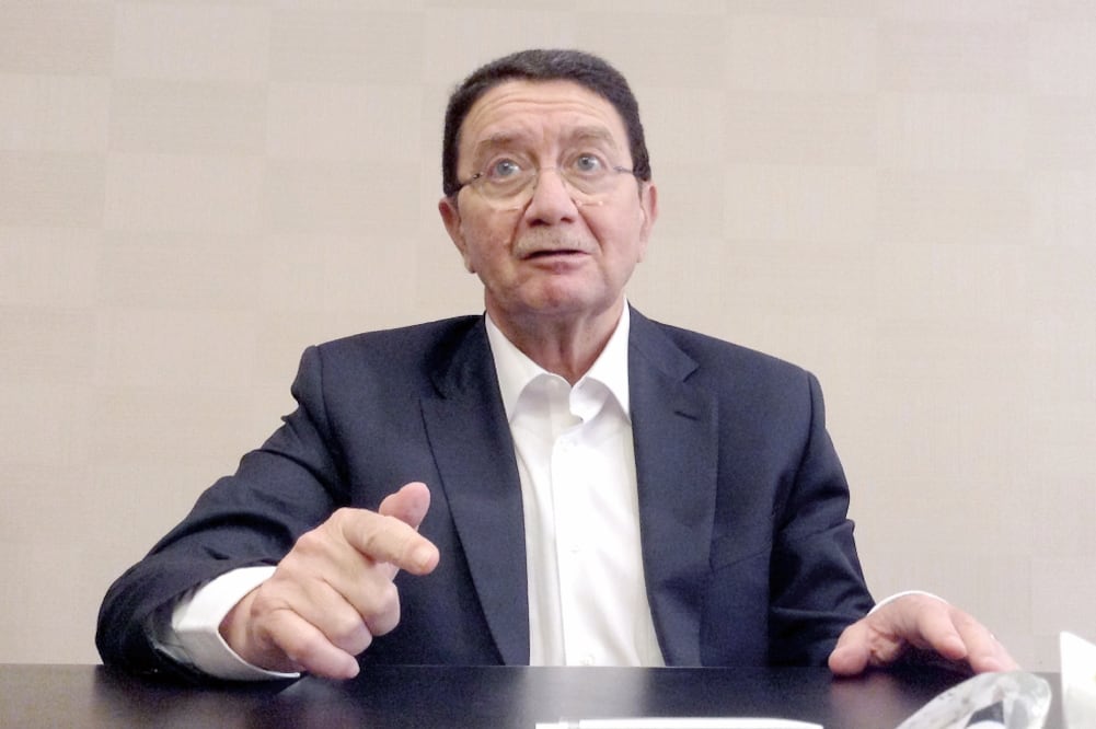 El secretario general de la OMT destacó que México recibió a 32 millones de turistas internacionales en 2015 (ARCHIVO EL UNIVERSAL)