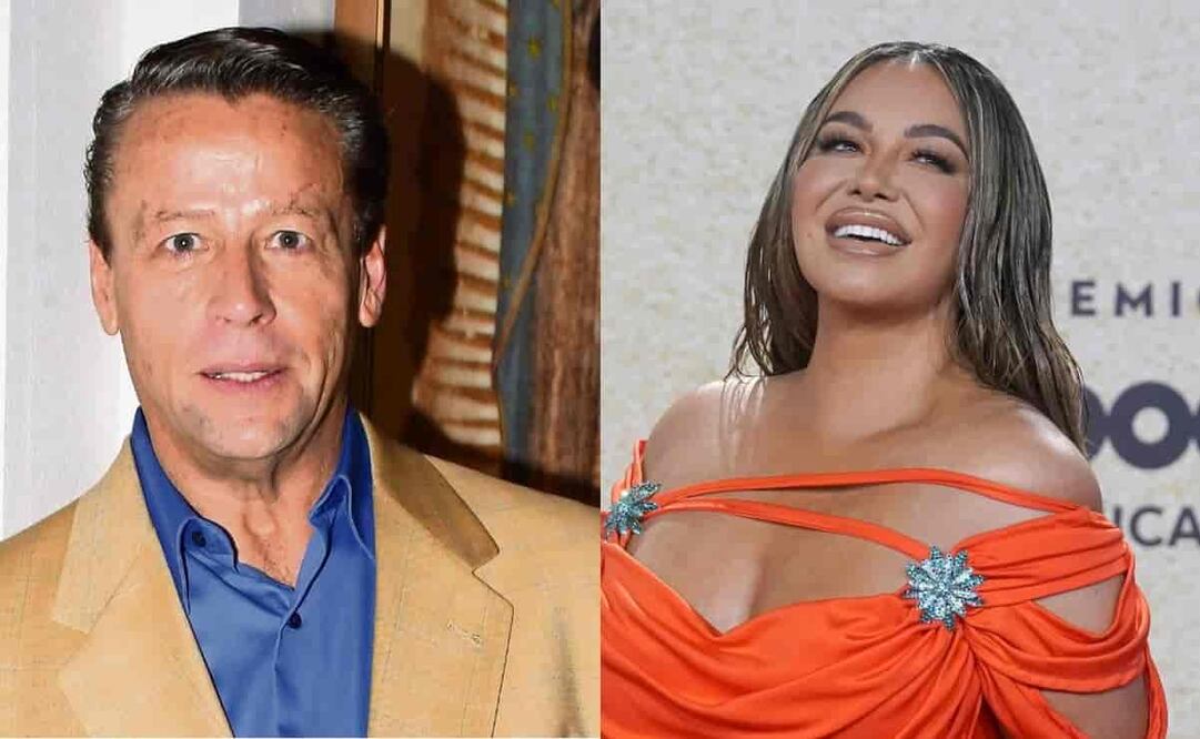 Las declaraciones de Adame coincidieron con que ayer la cuenta en Instagram de Jenni Rivera fue reactivada.