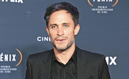 Gael García Bernal: Penn's "El Chapo" article was a failure