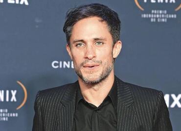 Gael García Bernal: Penn's "El Chapo" article was a failure