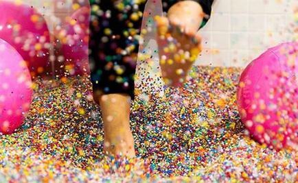 Qué delicioso. Hay un Museo del Helado