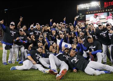 Los Cubs se niegan a dejar la corona