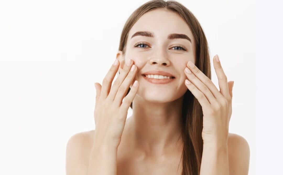 La hoja previene la aparición de arrugas. Foto: Freepik