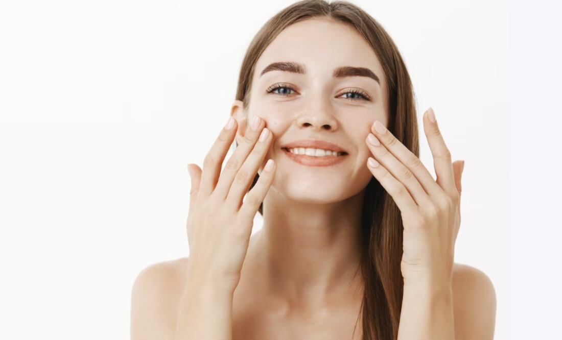 La hoja previene la aparición de arrugas. Foto: Freepik