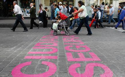 Critican recorte presupuestal de 75% a Inmujeres