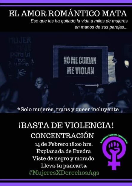 Estas son las marchas y protestas en México en memoria de Ingrid Escamilla