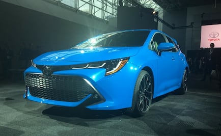 Así piensa conquistar Toyota al mercado de los millennials