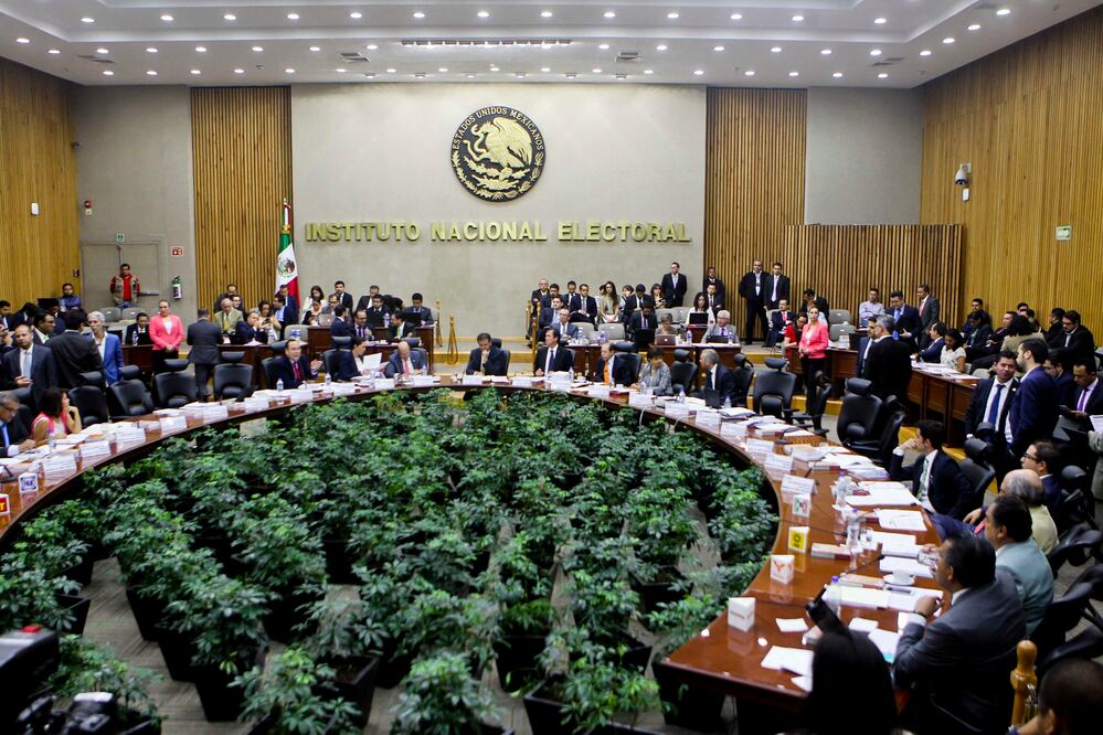 ARCHIVO / EL UNIVERSAL