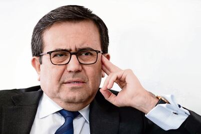 Habrá “medidas espejo” contra Trump, dice la Secretaría de Economía