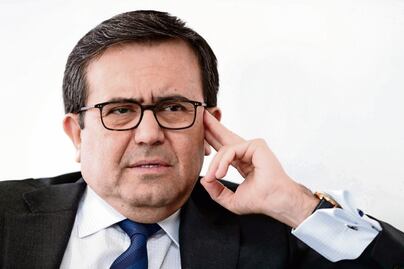 Habrá “medidas espejo” contra Trump, dice la Secretaría de Economía