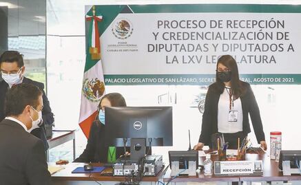 Va PRI por recuperar confianza ciudadana