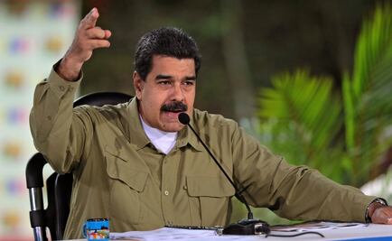 Maduro reporta dos muertos y 10 detenidos tras “ataque” a base militar