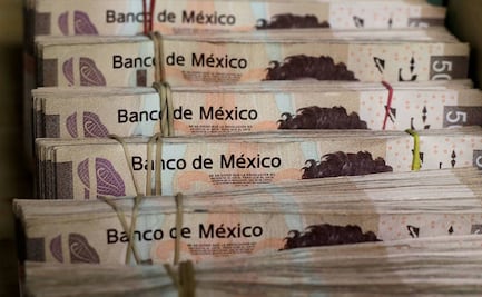 Superpeso se aprecia tras turbulencia en EU