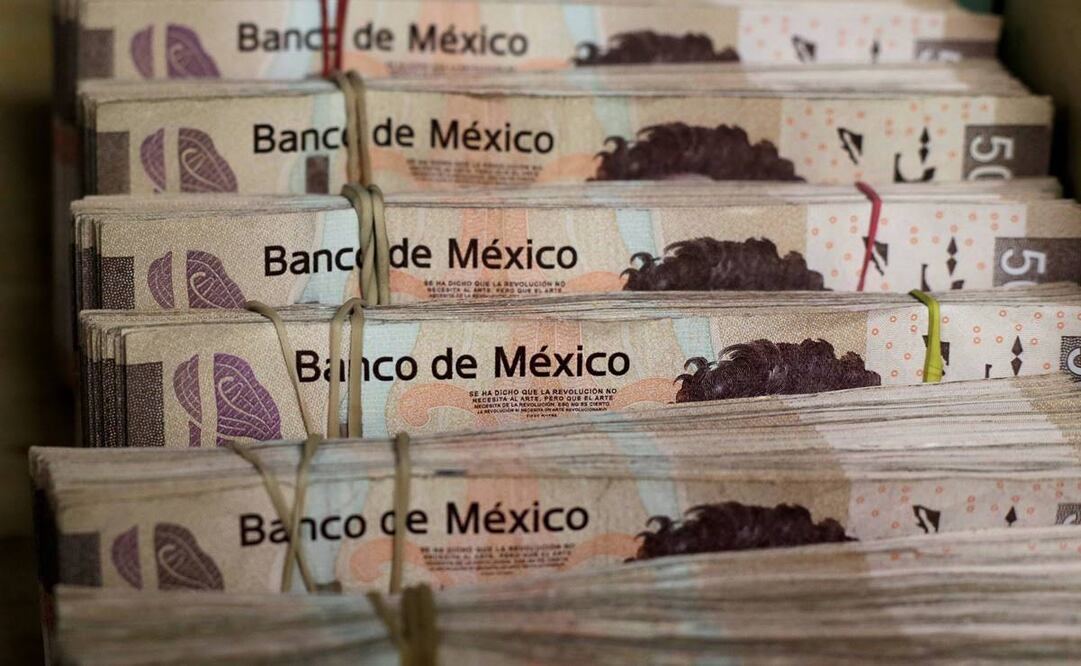 Superpeso. Foto: Especial