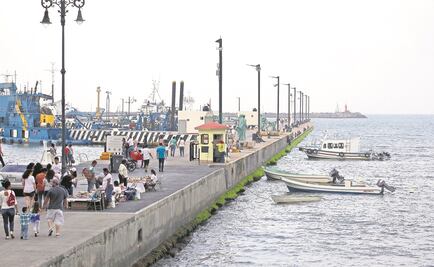 Se registra sismo de 5 en Veracruz