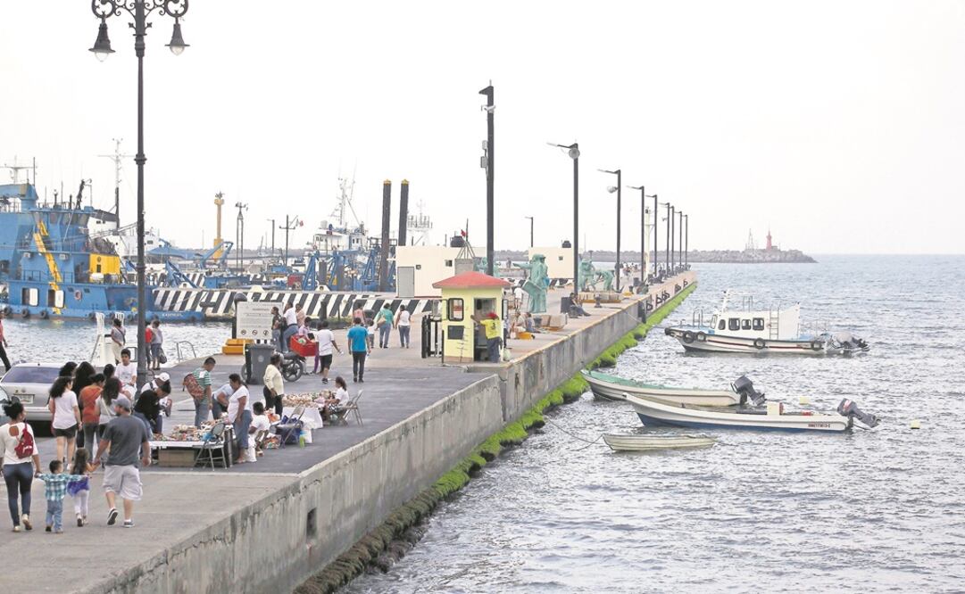 Se registra sismo de 5 en Veracruz