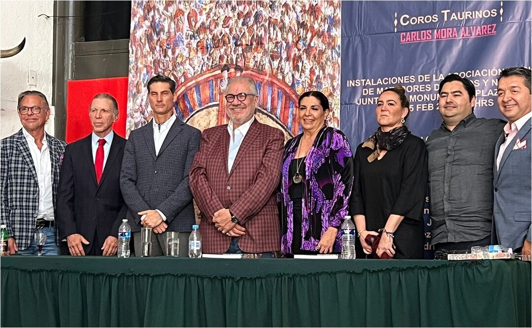 FOTO: FERNANDA DÁVALOS / EL UNIVERSAL