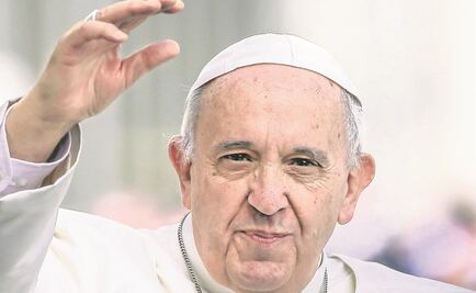 Papa Francisco dará videomensaje a presas en Morelos