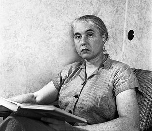 Anna Seghers: tránsitos de la literatura al cine