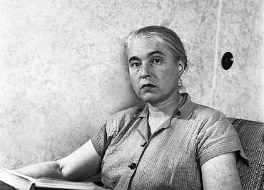 Anna Seghers: tránsitos de la literatura al cine