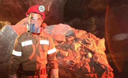 Grupo Mexico's Spanish mine project back on track as tender doubts end