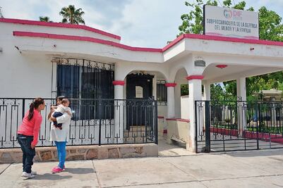 Atrae PGR investigación por venta de niños en DIF