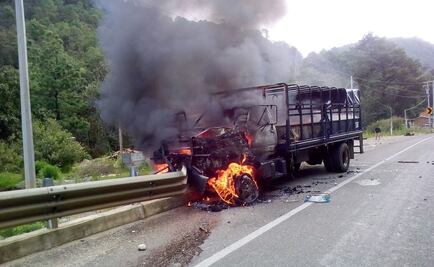 Mueren dos en intento de desalojo en Chiapas
