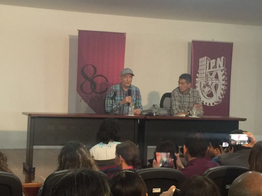 Paul Zaloom, protagonista de "El show de Beakman"