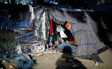 ONU reafirma el derecho de los refugiados a buscar asilo en EU