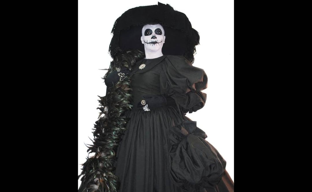 FOTO: Facebook/Antiguo Colegio de San Ildefonso.