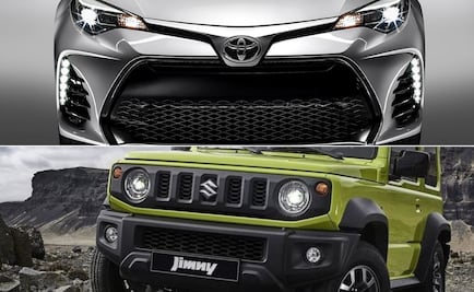 Suzuki y Toyota anuncian asociación a nivel global