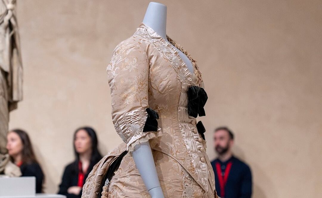 La Met Gala se celebrará el 4 de mayo de 2026. Foto: EFE