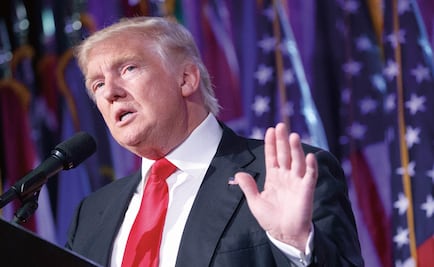 Ni el gobierno de EU sabe qué pasará con Trump: BBVA Bancomer