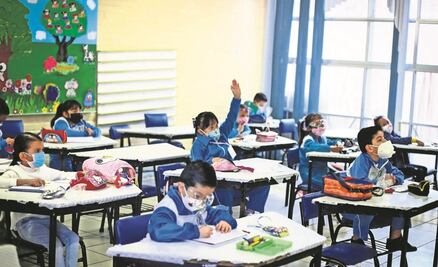 ¿El viernes 27 de mayo habrá clases?