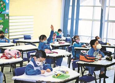 ¿El viernes 27 de mayo habrá clases?