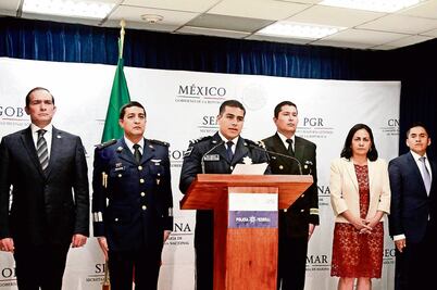 'El Meño' se ampara contra actos de tortura   