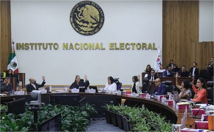INE alista elecciones locales en Durango y Veracruz para 2025; prevé ajustes por elección del Poder Judicial