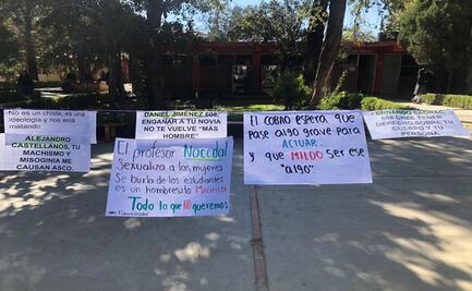 Emiten medidas cautelares por casos de acoso en Colegios de Bachilleres de Oaxaca