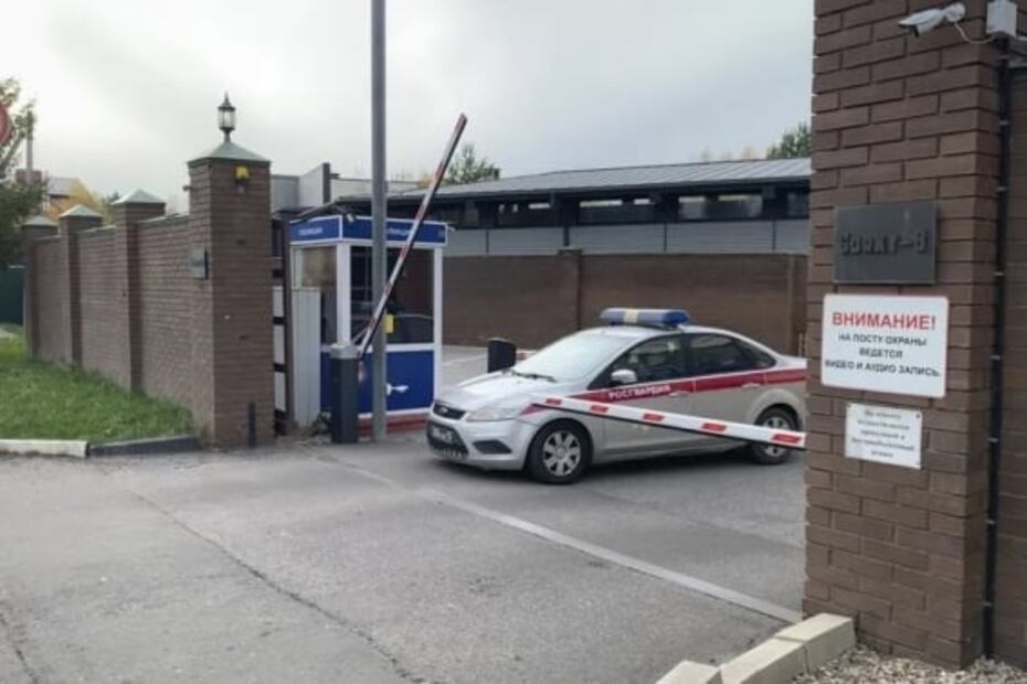 La “Paris Hilton de Rusia” que se convirtió en militante anti-Putin y tuvo que huir a Lituania