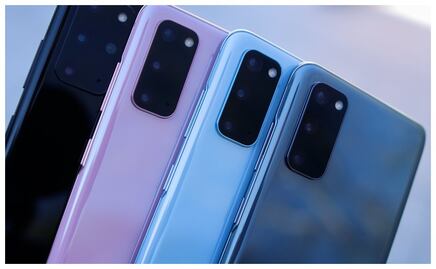 Los celulares Samsung que no se actualizarán a Android 14