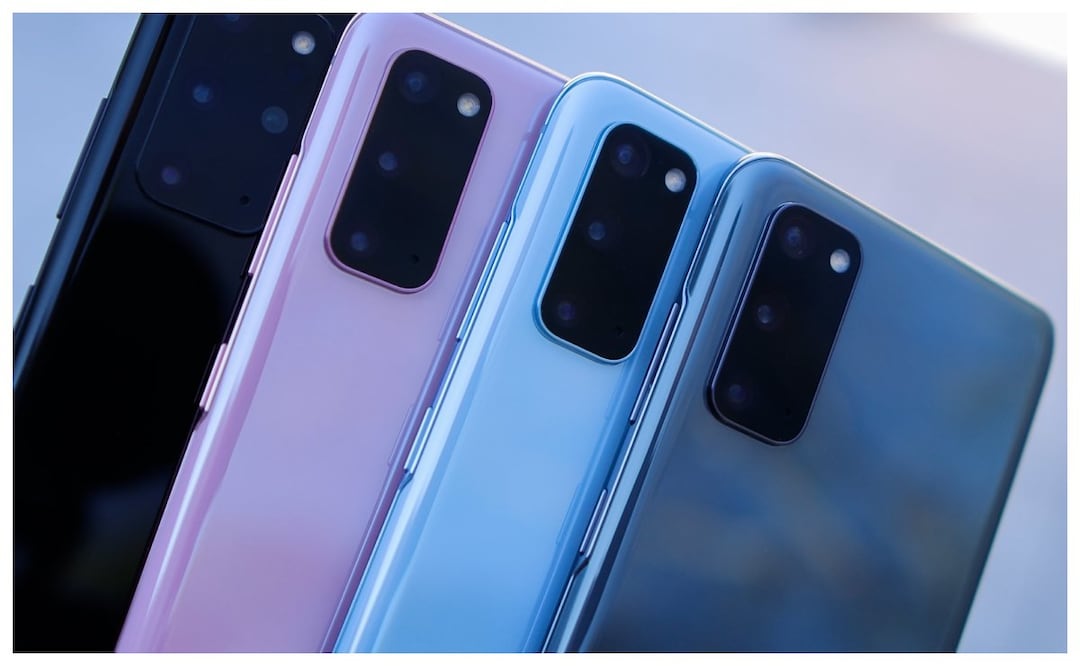 Conoce los celulares Samsung que no se actualizarán con Android 14. Imagen: Unsplash