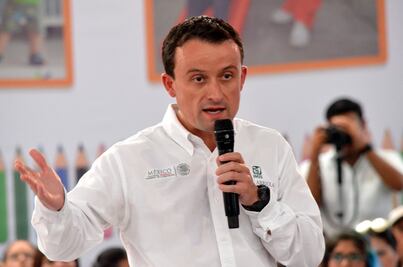 Anuncia IMSS inversión de 3 mil mdp para Nuevo León