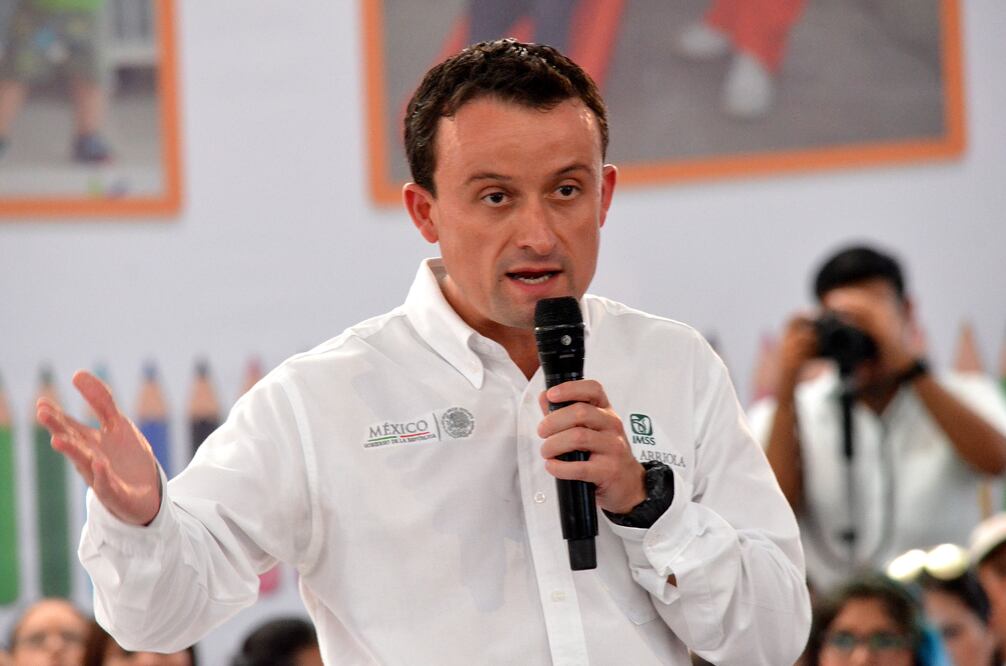 Foto: Emilio Vásquez / EL UNIVERSAL