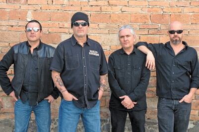 La Cuca se acerca a jóvenes