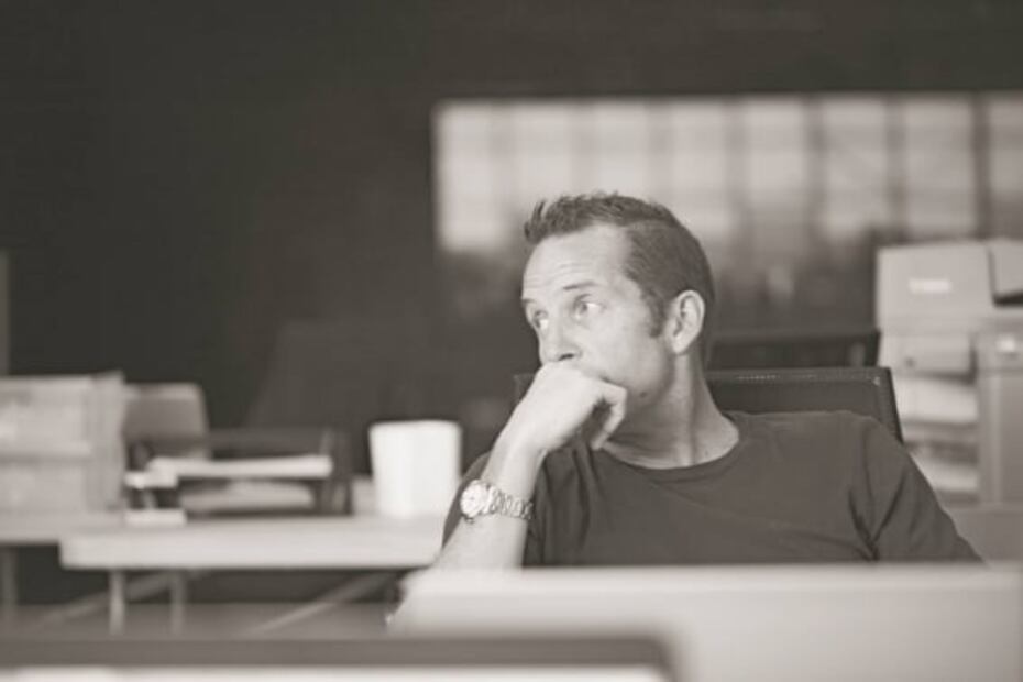 El mexicano que diseña para Tesla