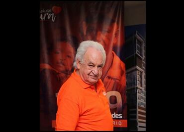 Felipe Sánchez Ancira, el gritón de lotería que llegó a médico y conformó emporio