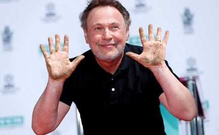 Play ball; Billy Crystal hará lanzamiento en apertura de temporada de los Yankees