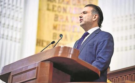 PAN en Congreso CDMX alista foro con empresas de comunicación para que expongan inquietudes y riesgos que enfrentan 