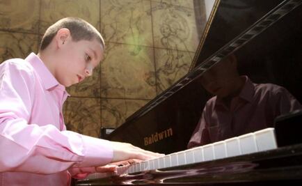 "Nada es gratuito en la música pero hay que divertirse"